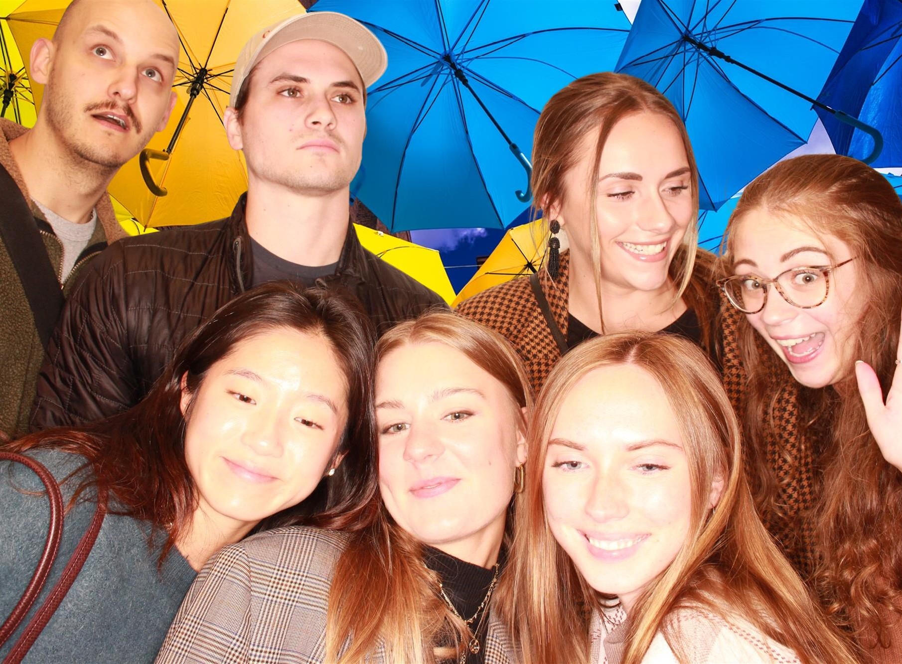 GIF Booth